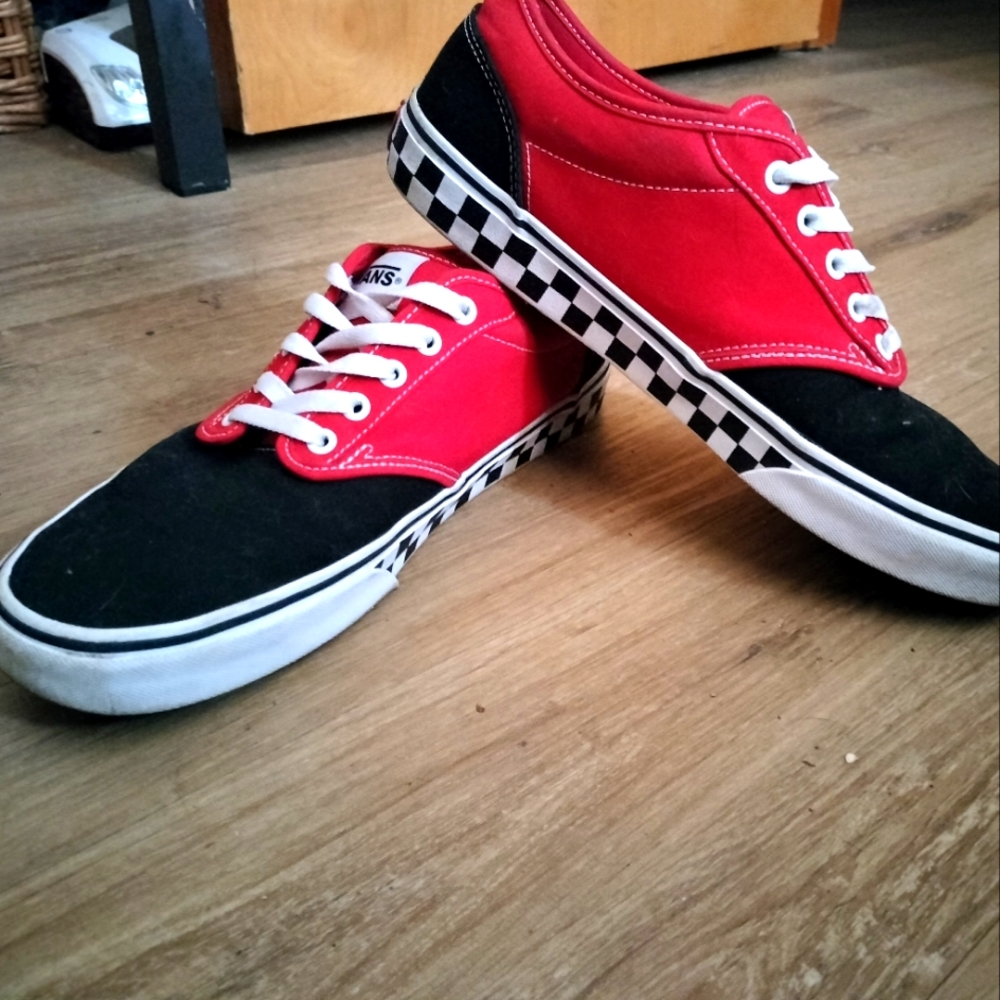 Vans - Atwood two-tone